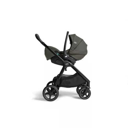 Joie Signature Finiti 4in1 babakocsi - Evergreen