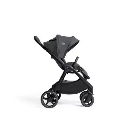 Joie Signature Finiti 3in1 babakocsi Ebony (i-Level Pro hordozóval)