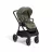   Joie Signature Finiti 3in1 babakocsi Evergreen (i-Level Pro hordozóval)