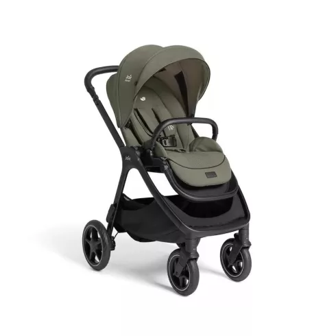 Joie Signature Finiti 3in1 babakocsi Evergreen (i-Level Pro hordozóval)