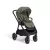 Joie Signature Finiti 3in1 babakocsi Evergreen (i-Level Pro hordozóval)