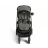   Joie Signature Finiti 3in1 babakocsi Evergreen (i-Level Pro hordozóval)