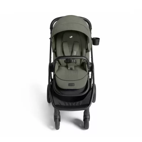 Joie Signature Finiti 3in1 babakocsi Evergreen (i-Level Pro hordozóval)