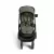 Joie Signature Finiti 3in1 babakocsi Evergreen (i-Level Pro hordozóval)