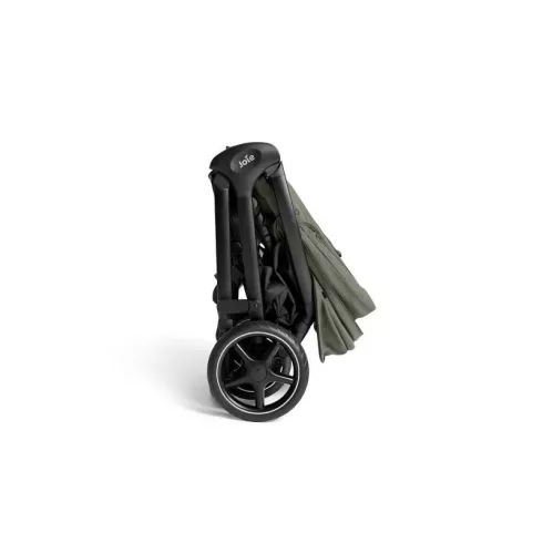 Joie Signature Finiti 3in1 babakocsi Evergreen (i-Level Pro hordozóval)