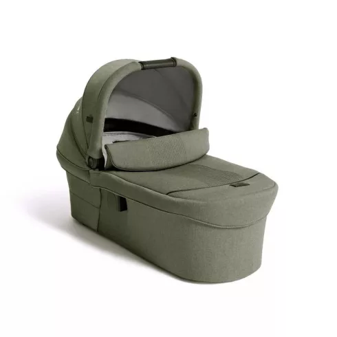 Joie Signature Finiti 3in1 babakocsi Evergreen (i-Level Pro hordozóval)