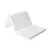 Lorelli Classic összehajtható matrac 60x120x5 - grey 