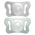 Chicco PhysioForma® Micro éjszakai minicumi 0-2 hó (2 db) - natural zöld