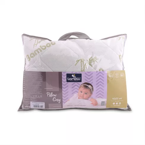 Lorelli Baba párna - Cosy Lime