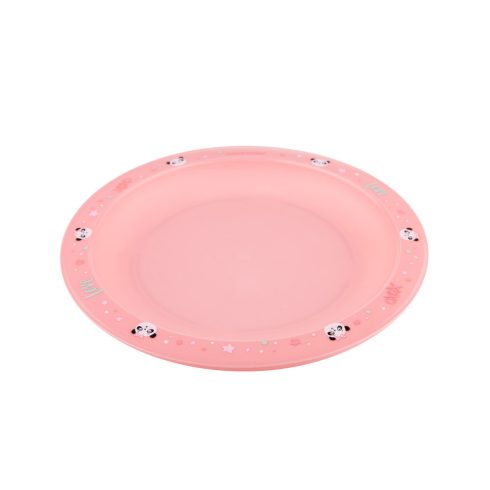 Canpol étkészlet 2 db-os 9hó+ rózsaszín