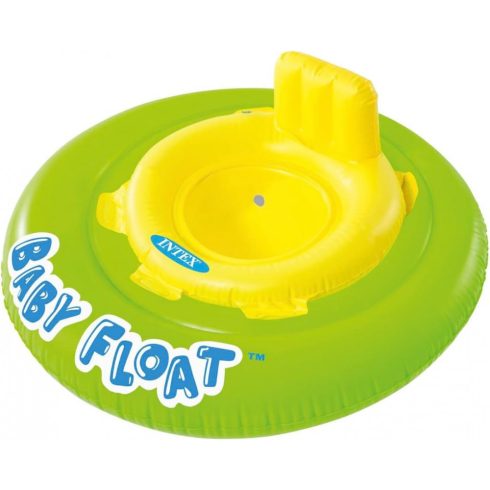 Intex bébi úszógumi 76cm 1-2év