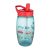 Canpol babies Sport kulacs, lecsukható ivőcsőrrel 400ml - Cars