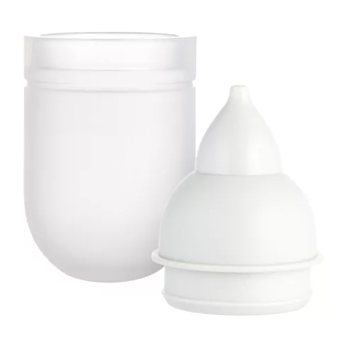 Canpol babies Szilikon kézi orrszívó 56/621
