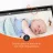 Zopa Home & Car 3in1 kamerás babaőrző