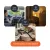 Zopa Home & Car 3in1 kamerás babaőrző