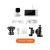 Zopa Home & Car 3in1 kamerás babaőrző
