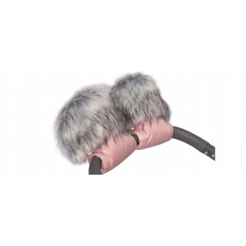 Colibro univerzális kézmelegítő - powder pink