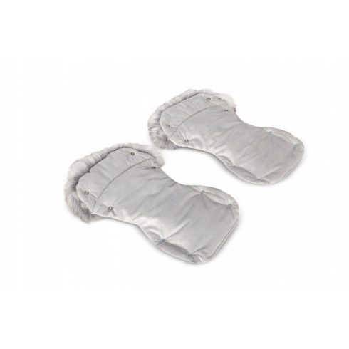 Colibro univerzális kézmelegítő - powder pink