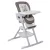 Joie Mimzy spin 3in1 etetőszék - Geometric Mount 