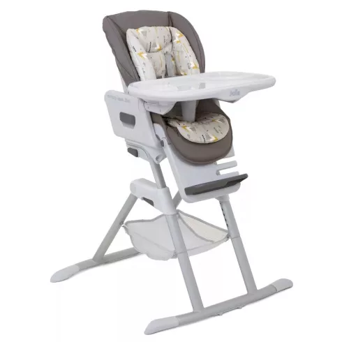 Joie Mimzy spin 3in1 etetőszék - Geometric Mount 