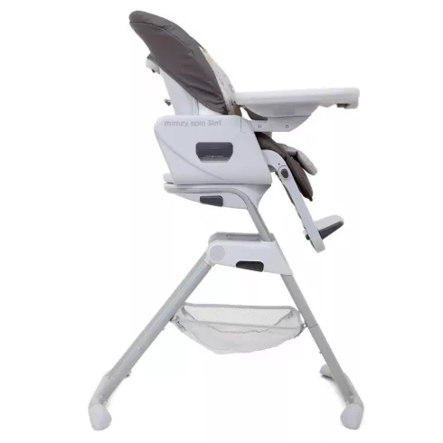 Joie Mimzy spin 3in1 etetőszék - Geometric Mount 