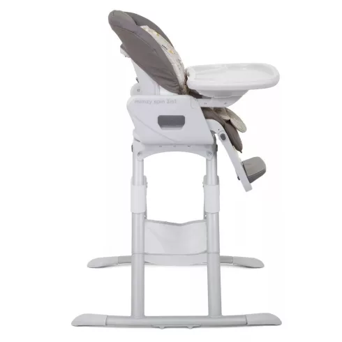 Joie Mimzy spin 3in1 etetőszék - Geometric Mount 