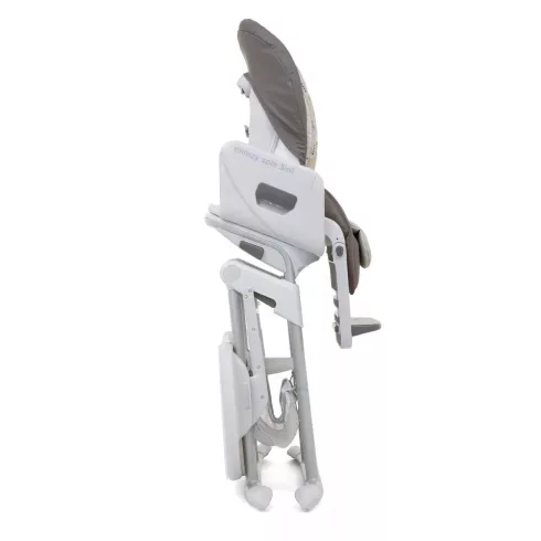 Joie Mimzy spin 3in1 etetőszék - Geometric Mount 