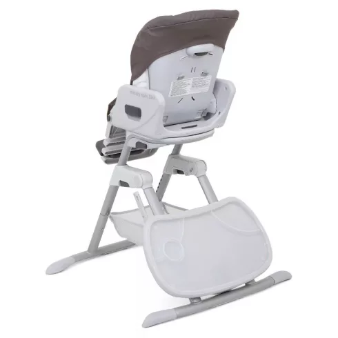 Joie Mimzy spin 3in1 etetőszék - Geometric Mount 