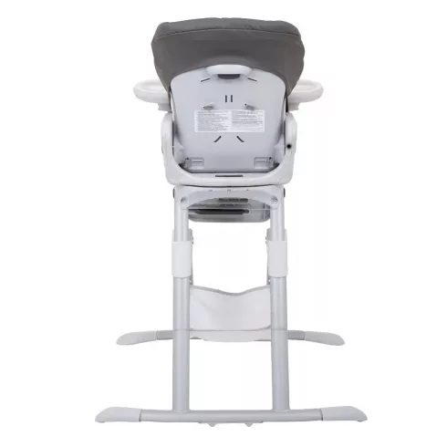 Joie Mimzy spin 3in1 etetőszék - Geometric Mount 