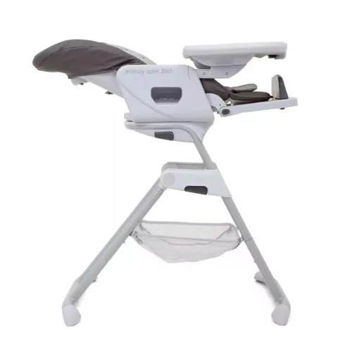 Joie Mimzy spin 3in1 etetőszék - Geometric Mount 