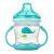 Canpol szilikon itatópohár 180 ml 9hó+ - Türkiz