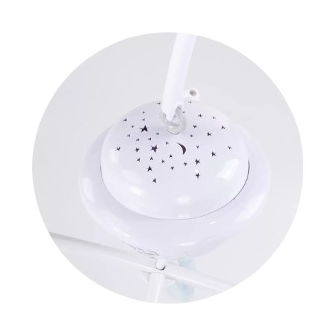 Chipolino Projektoros zenélő forgó - Music