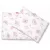 Scamp ágynemű huzat 70*90 cm - Pink Dream