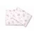 Scamp ágynemű huzat 70*90 cm - Pink Dream