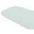 Baby Shop pamut,gumis lepedő 70*140 cm - menta