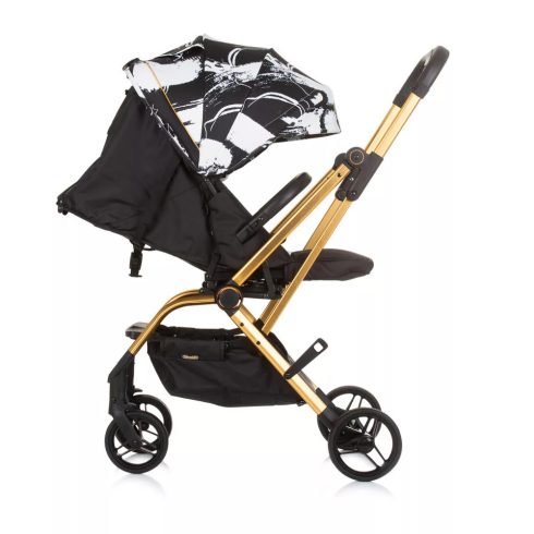 Chipolino Twister sport babakocsi 360°-ban fordítható - Link Art 