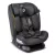 Lorelli Scorpius autósülés i-Size 40-150 cm - Black Jasper