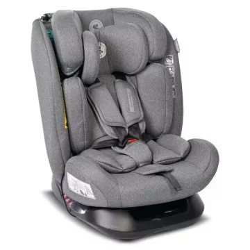 Lorelli Scorpius autósülés i-Size 40-150 cm - Gray