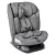 Lorelli Scorpius autósülés i-Size 40-150 cm - Gray