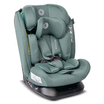 Lorelli Scorpius autósülés i-Size 40-150 cm - Green Pine 