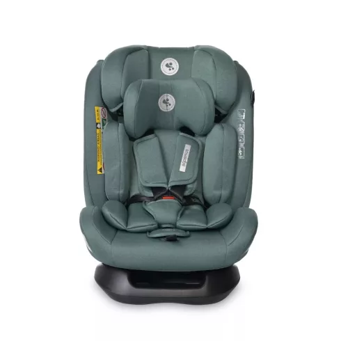 Lorelli Scorpius autósülés i-Size 40-150 cm - Green Pine 