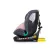 Chipolino Supreme autósülés Isofix 40-150cm - Flamingo 