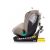 Chipolino Supreme autósülés Isofix 40-150cm - Macadamia 