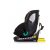 Chipolino Supreme autósülés Isofix 40-150cm - Obsidian 