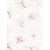 Mintás textil pelenka 1db-os - Bézs masni