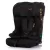 Chipolino Lux X autósülés Isofix 76-150cm - Obsidian 
