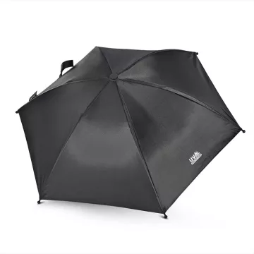   Lorelli univerzális napernyő babakocsihoz  UV-szűrős - Black