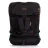 Chipolino Lux X autósülés Isofix 76-150cm - Obsidian 