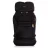 Chipolino Lux X autósülés Isofix 76-150cm - Obsidian 