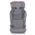 Chipolino Lux X autósülés Isofix 76-150cm - Granite